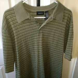 Liz Claiborne mens shirt